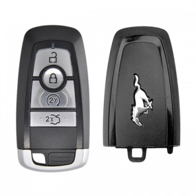 FORD MUSTANG FEM SMART KUMANDA 434 MHZ (YS)